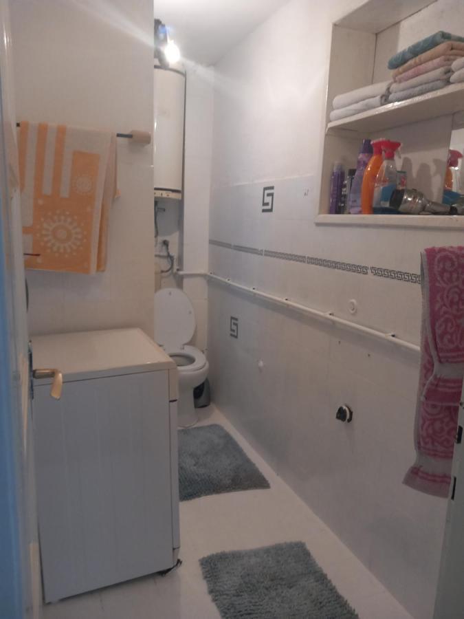 Apartmans Adi SJJ Exteriör bild