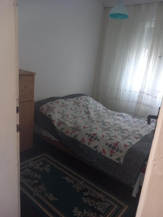 Apartmans Adi SJJ Exteriör bild