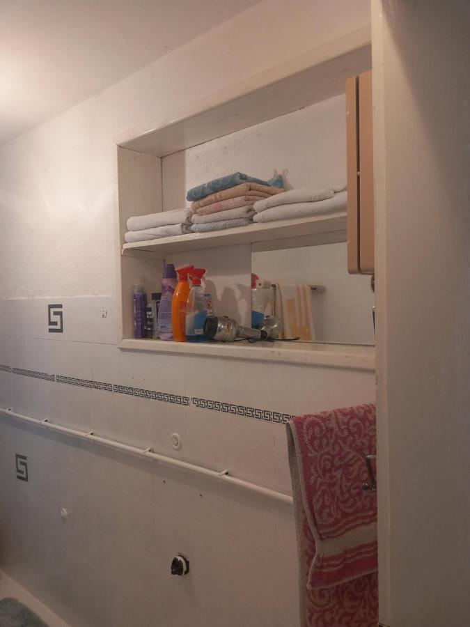 Apartmans Adi SJJ Exteriör bild
