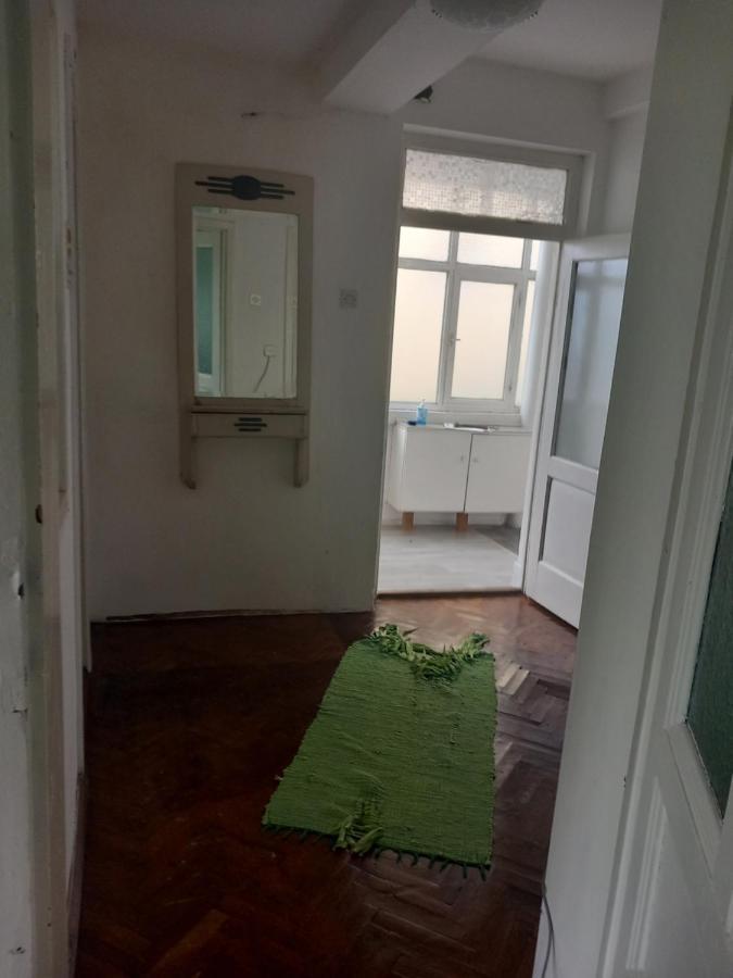Apartmans Adi SJJ Exteriör bild